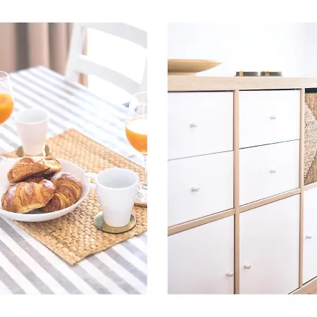 Casa Juana Isabela-villas Gardenia Dom wakacyjny Costa Teguise