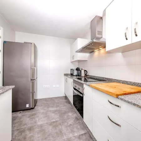 Dom wakacyjny Casa Juana Isabela-villas Gardenia *