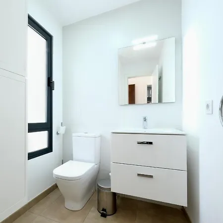 Casa Juana Isabela-villas Gardenia * Costa Teguise