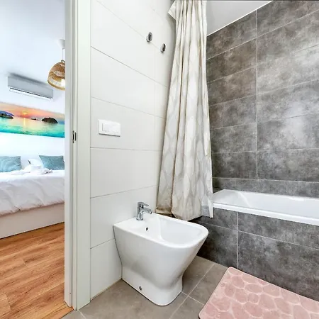 Dom wakacyjny Casa Juana Isabela-villas Gardenia *