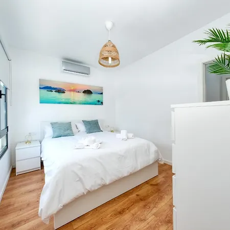 Casa Juana Isabela-villas Gardenia * Costa Teguise