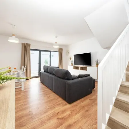 Дом отдыха Casa Juana Isabela-villas Gardenia Коста-Тегисе