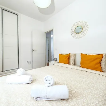 Casa Juana Isabela-villas Gardenia Дом отдыха *