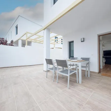 度假居 Casa Juana Isabela-villas Gardenia *