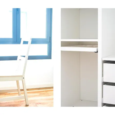 Casa Juana Isabela-villas Gardenia 度假居