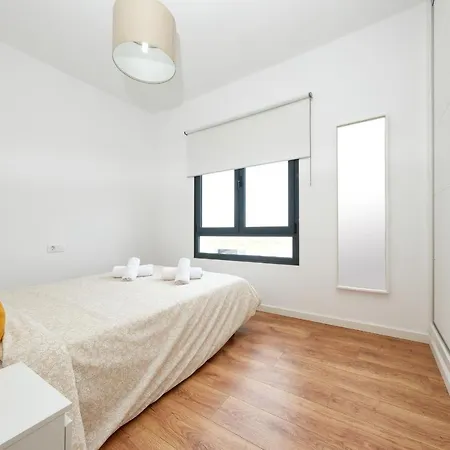 Casa Juana Isabela-villas Gardenia Дом отдыха Коста-Тегисе