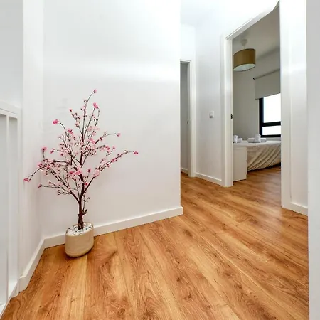 Дом отдыха Casa Juana Isabela-villas Gardenia