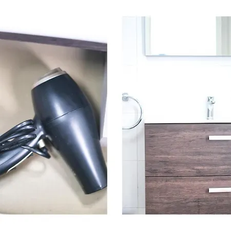 Casa Juana Isabela-villas Gardenia 度假居 科斯塔特吉塞