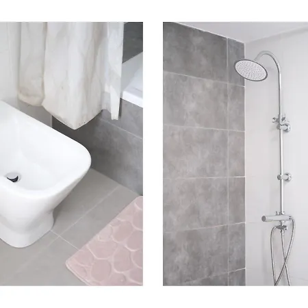 Casa Juana Isabela-villas Gardenia * Коста-Тегисе