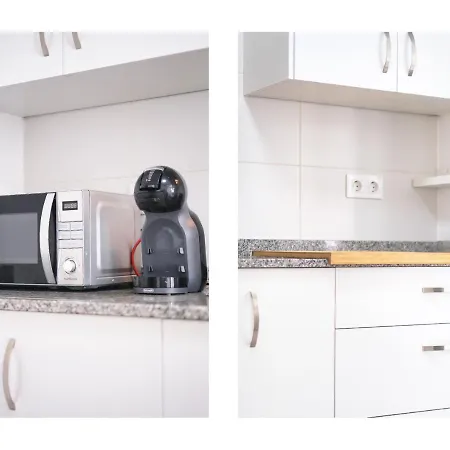 度假居 Casa Juana Isabela-villas Gardenia 科斯塔特吉塞