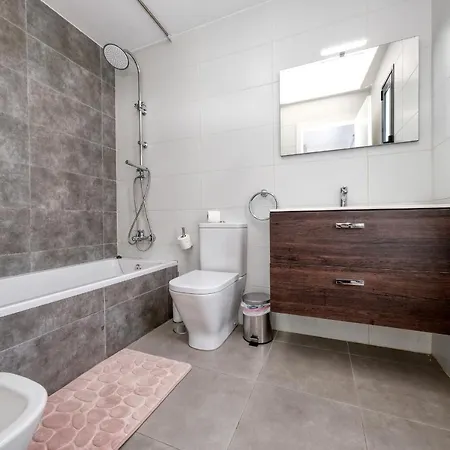 Дом отдыха Casa Juana Isabela-villas Gardenia