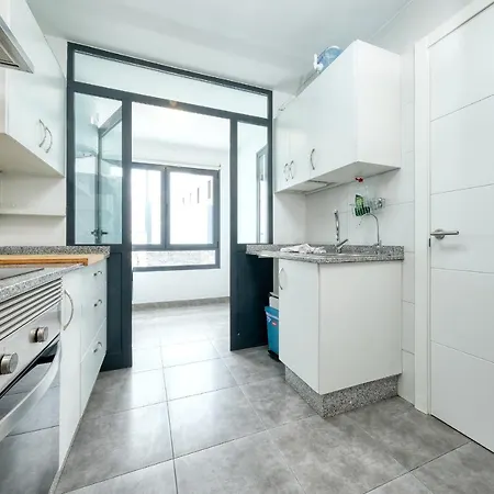 Дом отдыха Casa Juana Isabela-villas Gardenia