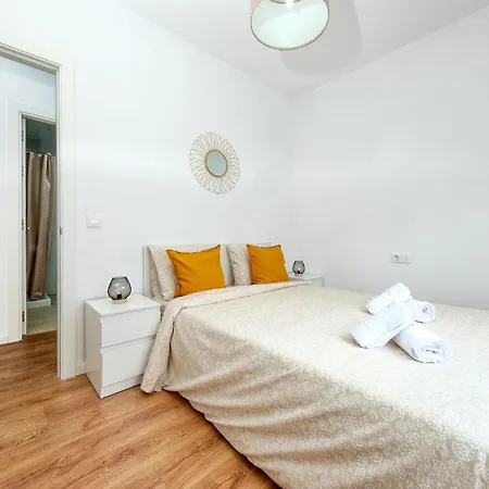 Casa Juana Isabela-villas Gardenia * Коста-Тегисе