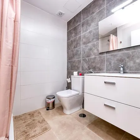 Casa Juana Isabela-villas Gardenia Дом отдыха *