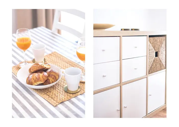 Casa Juana Isabela-villas Gardenia 度假居 科斯塔特吉塞