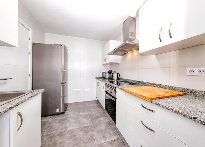 度假居 Casa Juana Isabela-villas Gardenia *