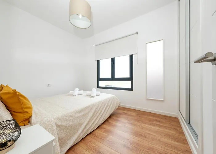 Casa Juana Isabela-villas Gardenia 度假居 科斯塔特吉塞