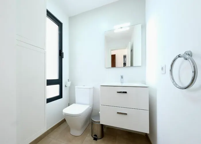 Casa Juana Isabela-villas Gardenia * 科斯塔特吉塞