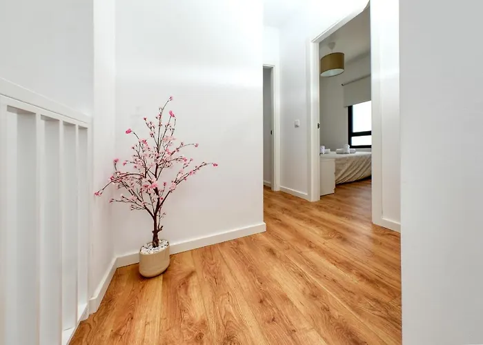 度假居 Casa Juana Isabela-villas Gardenia