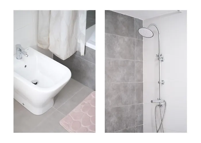 Casa Juana Isabela-villas Gardenia * 科斯塔特吉塞