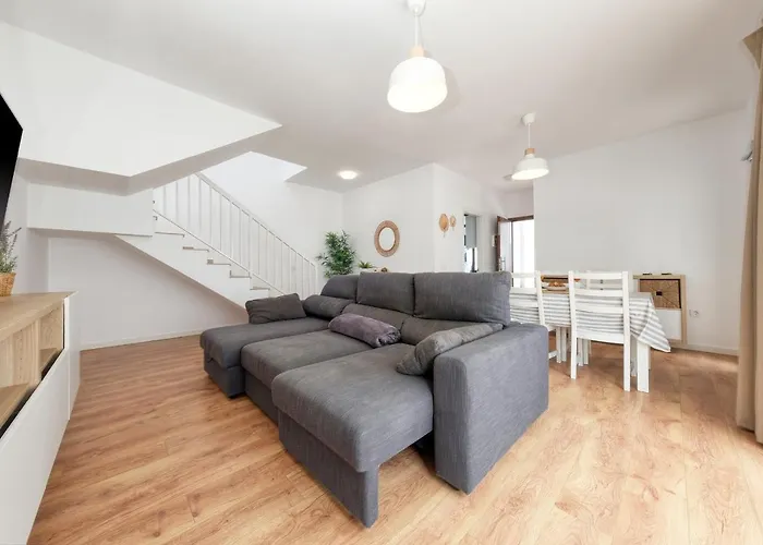 度假居 Casa Juana Isabela-villas Gardenia *