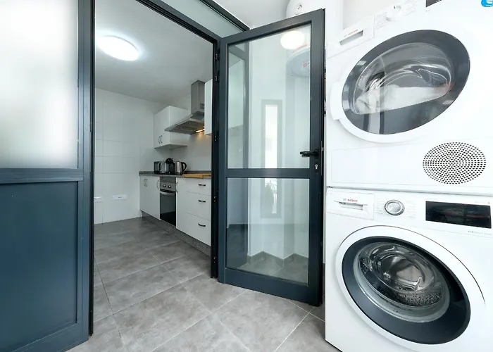 度假居 Casa Juana Isabela-villas Gardenia *