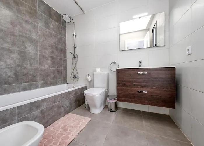 Dom wakacyjny Casa Juana Isabela-villas Gardenia