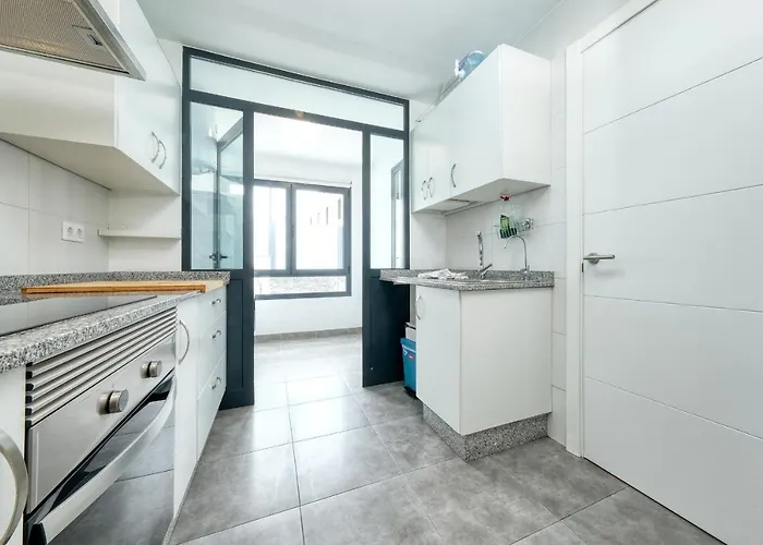 度假居 Casa Juana Isabela-villas Gardenia