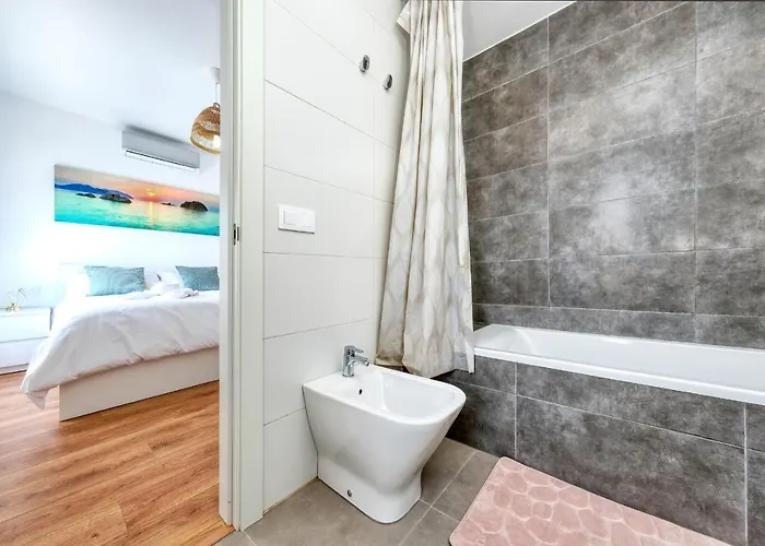 度假居 Casa Juana Isabela-villas Gardenia *