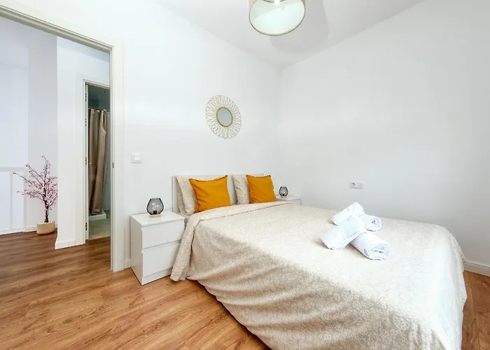 Casa Juana Isabela-villas Gardenia * 科斯塔特吉塞