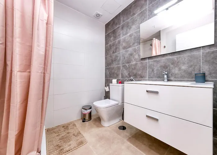 Casa Juana Isabela-villas Gardenia Dom wakacyjny *